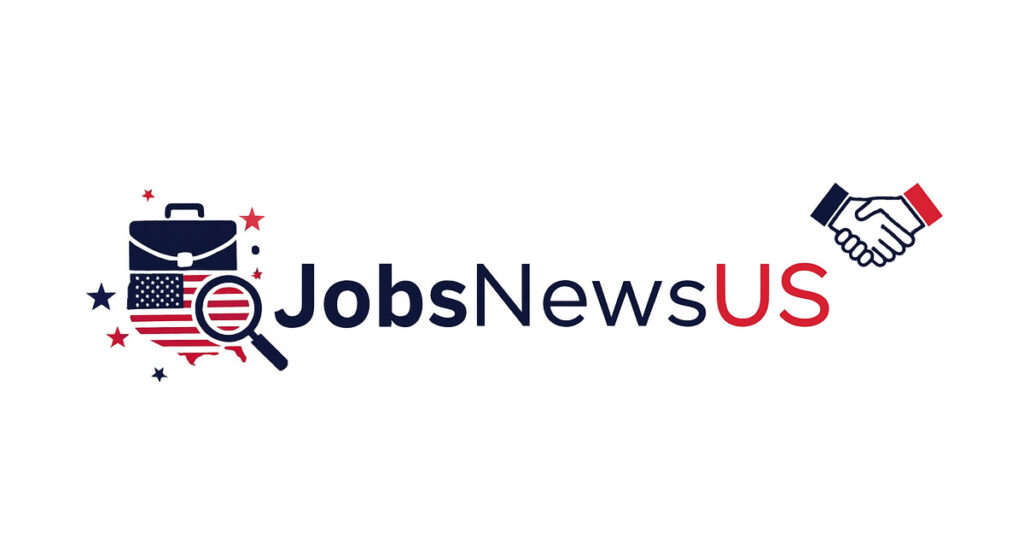 Logo Do Jobsnewus